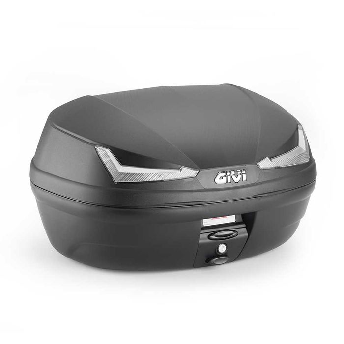 E455NT kufer GIVI 45L nowy monolock