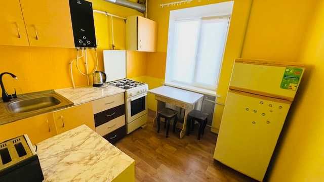 Продам 3кім. квартиру по вул. Кропивницького, Уфімська, Гірник, Пруди.