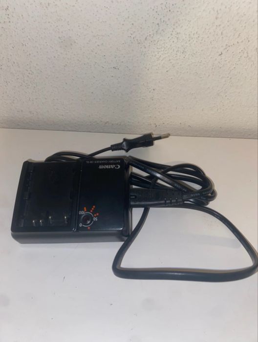 Câmera Canon EOS 40D