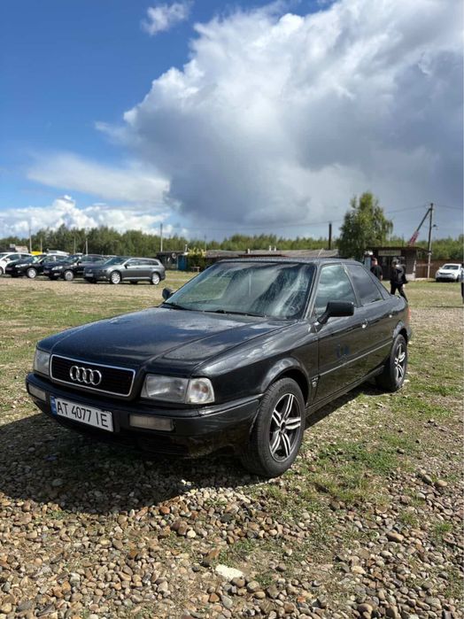 Audi 80 b4 1994.