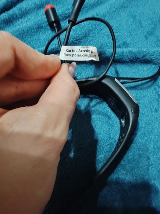 Polar M600 спортивний годинник