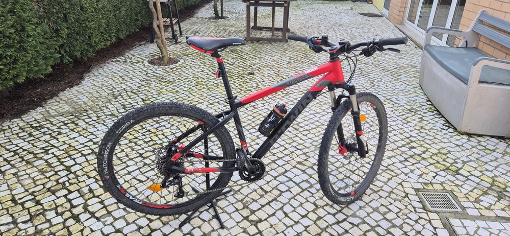 BTT ROCKRIDER 560  (Tamanho M)