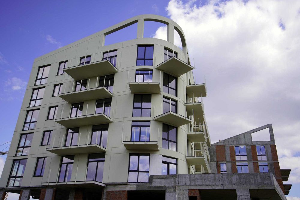 Продаж 2 кім. квартири SOUL PARK вул П. Орлика 65.53 кв.м