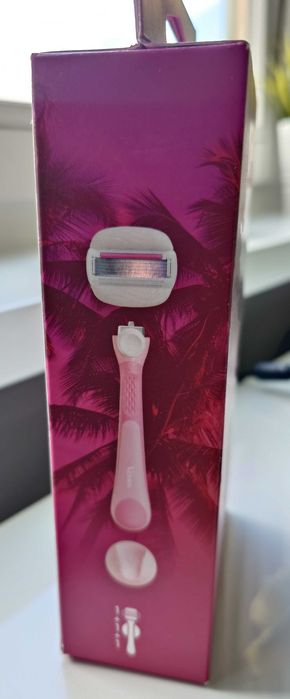 Gillette Venus ComfortGlide Miami