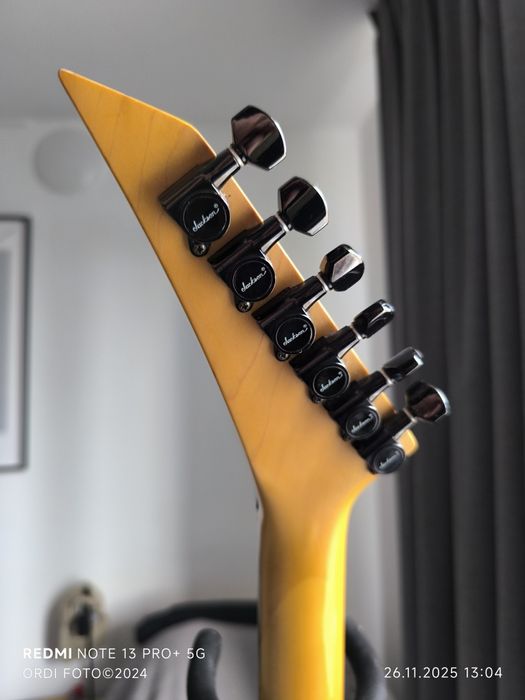 Gitara Charvel made in Japan 88 PROMOCJA ŚWIĄTECZNA!!