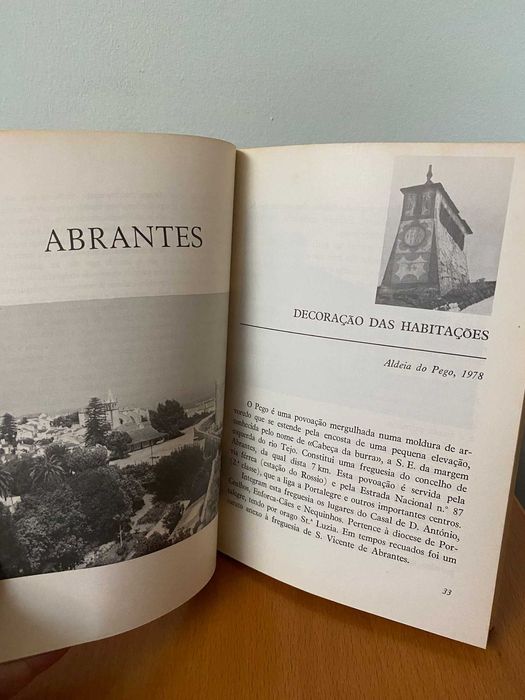 Artes e Tradições de Abrantes