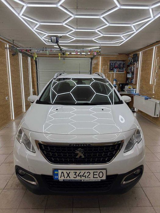 Peugeot 2008 2016 VIN VF3CUHNZTGY135956 фото оголошення 6 з 24