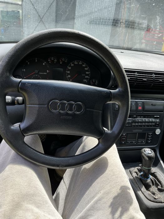 audi a4 b5 1997 kombi