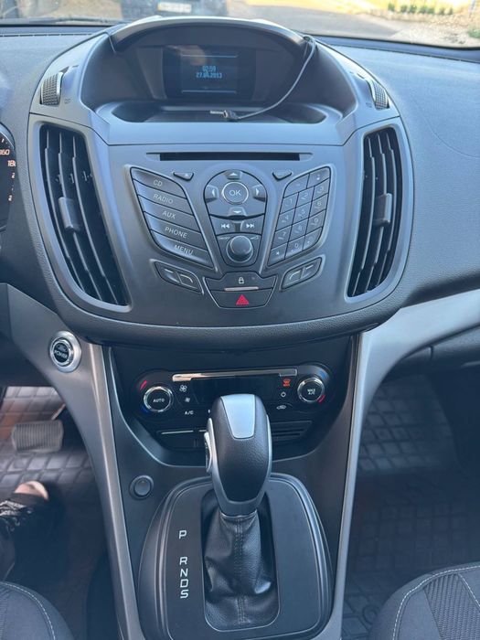 Продам Ford Kuga