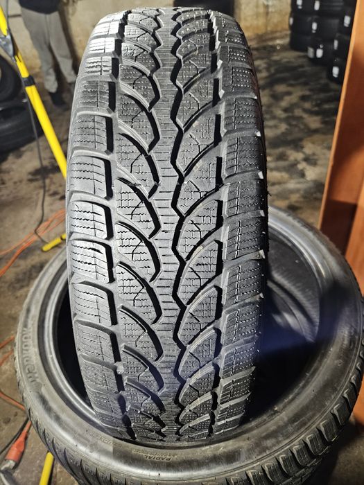 Bridgestone 195/65 r15 Blizzak LM-32 /// 7,2mm!!! Wysyłka