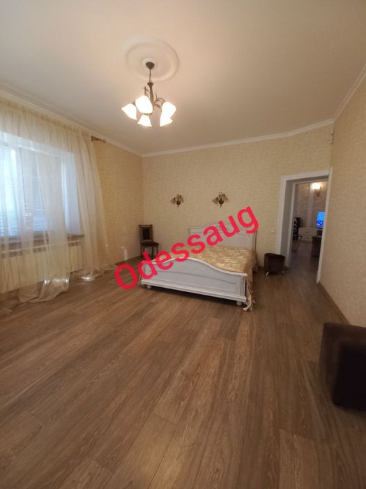 Сдам Классный 5-ком Дом с Генератором и Европодвалом.  Красивый Зелёны