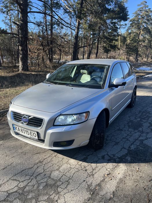 Продам Volvo v50