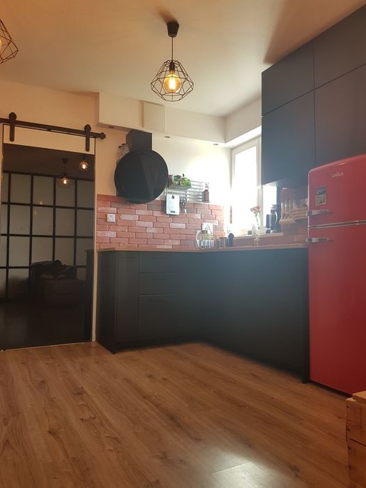 Do wynajęcia mieszkanie Kraków  Bronowice "Bronowickie Ogrody"