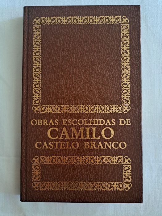 A neta do arcediago- Camilo Castelo Branco