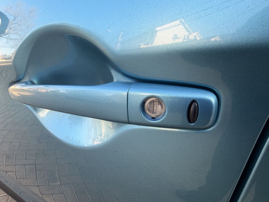 Продам Mitsubishi ASX 2.0 Полный Привод