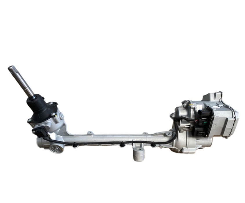 Maglownica Przekładnia kierownicza elektryczna Volvo XC60