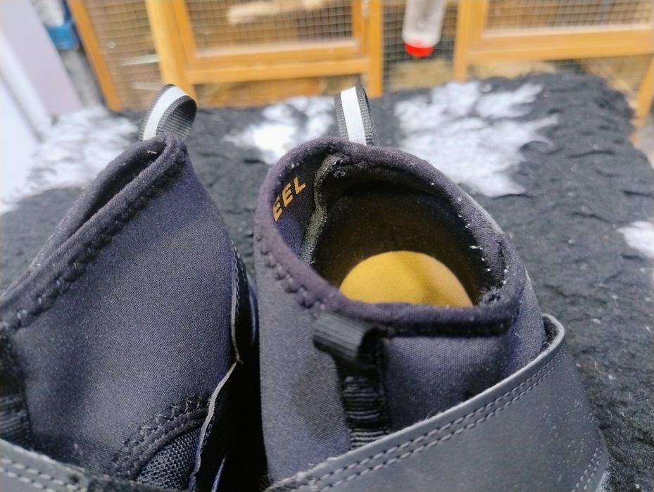 Buty Męskie  NEWFEEL  do nordic walking  43(28)