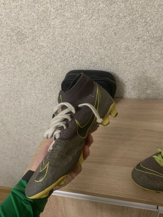 Nike mercurial vapor 360 38.5