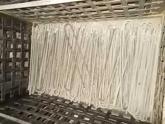 Тен електричний 220 В.