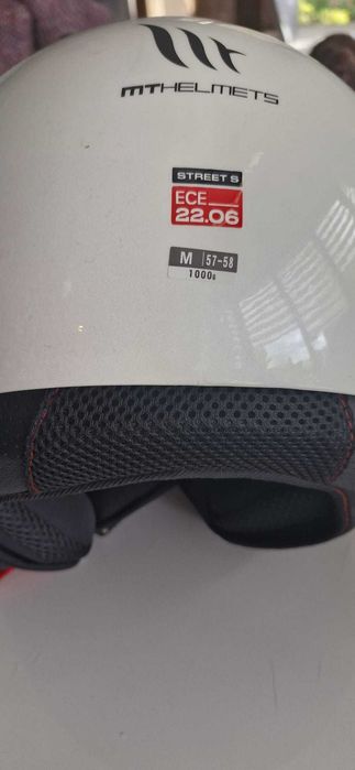 Sprzedam kask motorowy