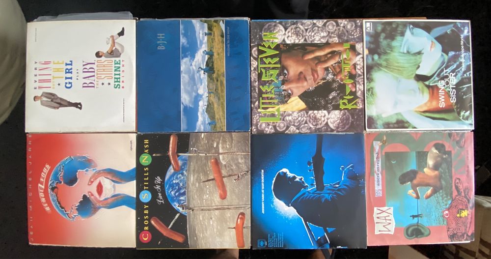 Vinis variados com qualidade