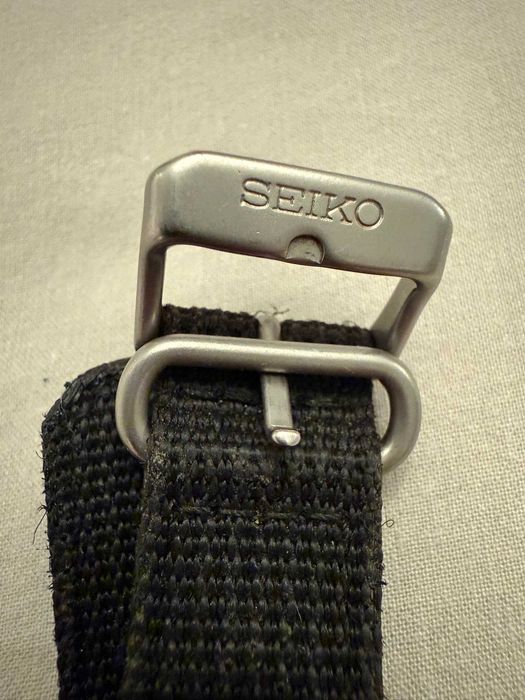 Seiko 5 AUTOMATIC – japońska klasyka