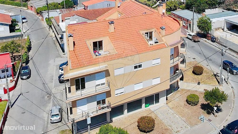 Apartamento T3 para venda