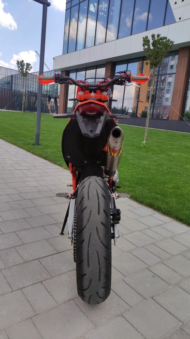 Продам мотард кові 300 jnc