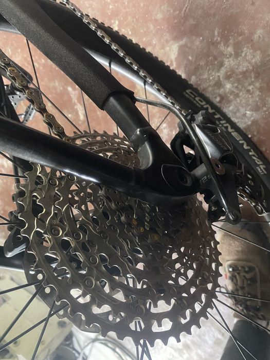 Giant XTC 29“ - 12 Velocidades - Excelente Estado