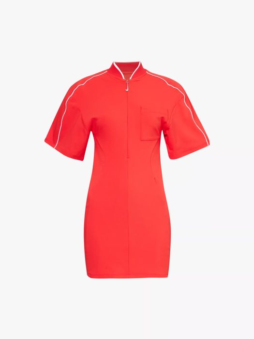 Жіноча лімітована сукня Nike Jacquemus