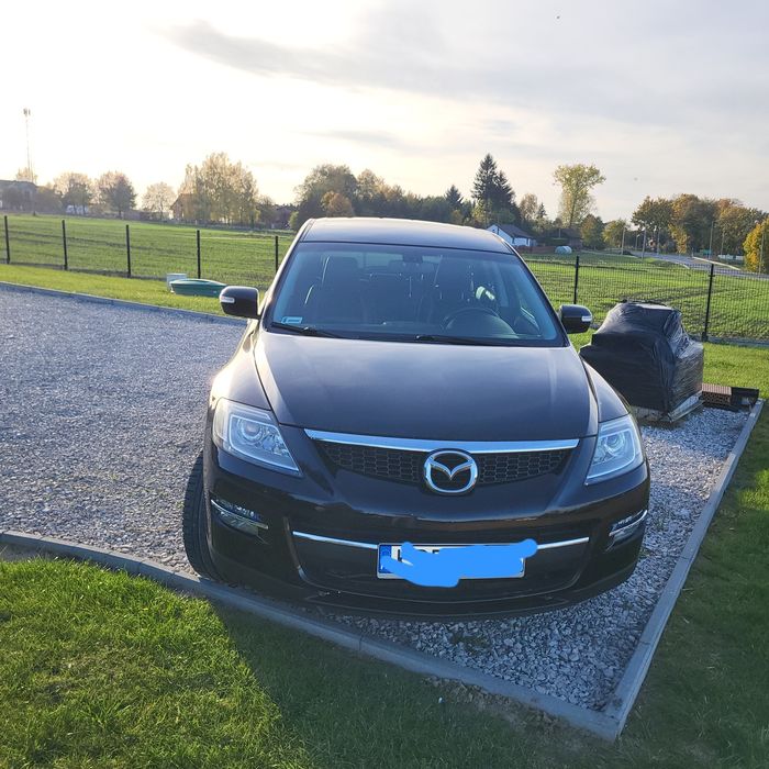 Sprzedam Mazde CX9 z 2008r