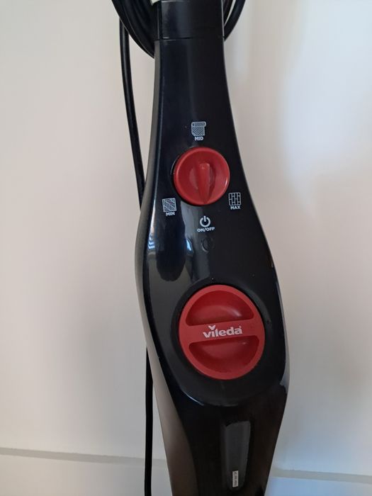 Mop parowy Vileda Steam Plus xxl