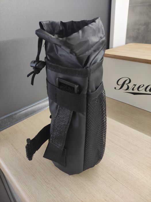 Paśnik na kubek na rower