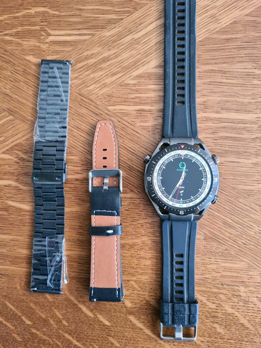 Ecowatch 1  jak nowy