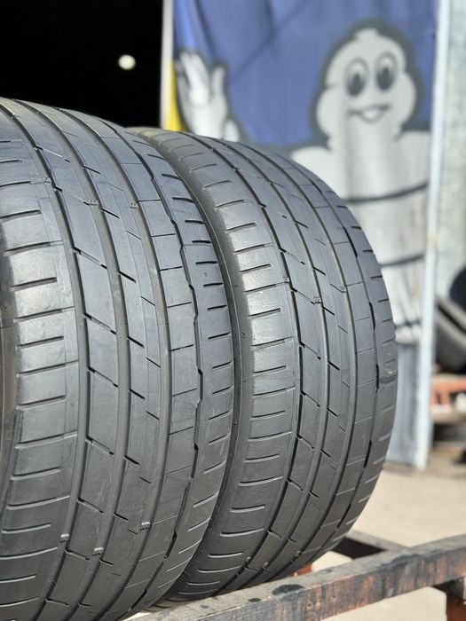 Шини Літні 2шт 265/35 R19 Hankook Ventus S1 Evo3