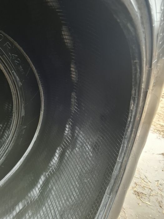 Michelin Axiobib IF900/60 R42