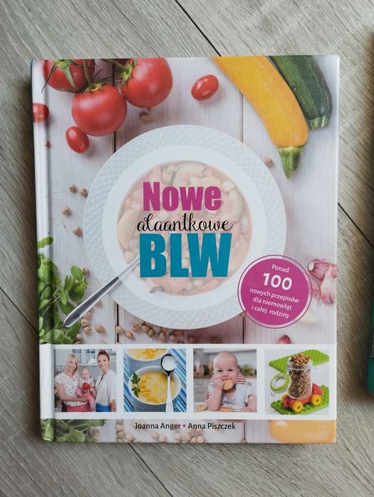 Nowe Alaantkowe Blw