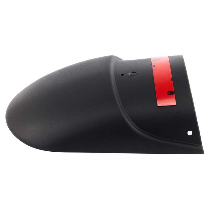 Kit Extensão Guarda-Lamas Dianteiro e Traseiro Honda NC700 NC750 S/X