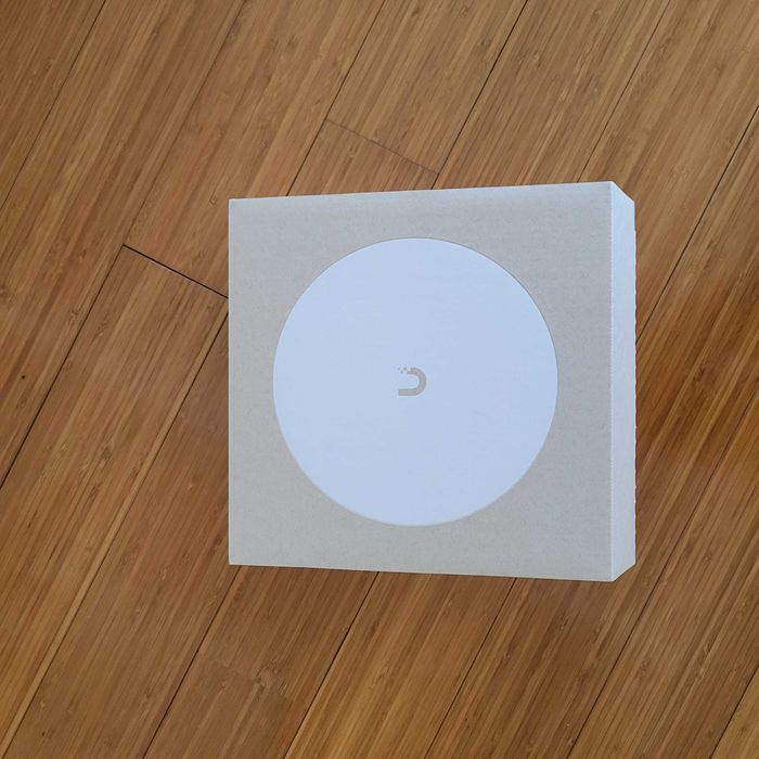 Ubiquiti Unifi Device Bridge Pro