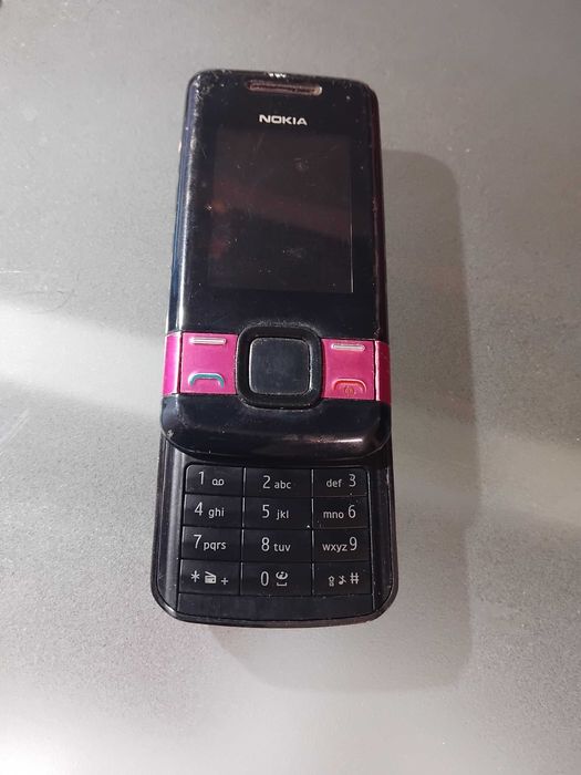Telemovel Nokia 7100 15E