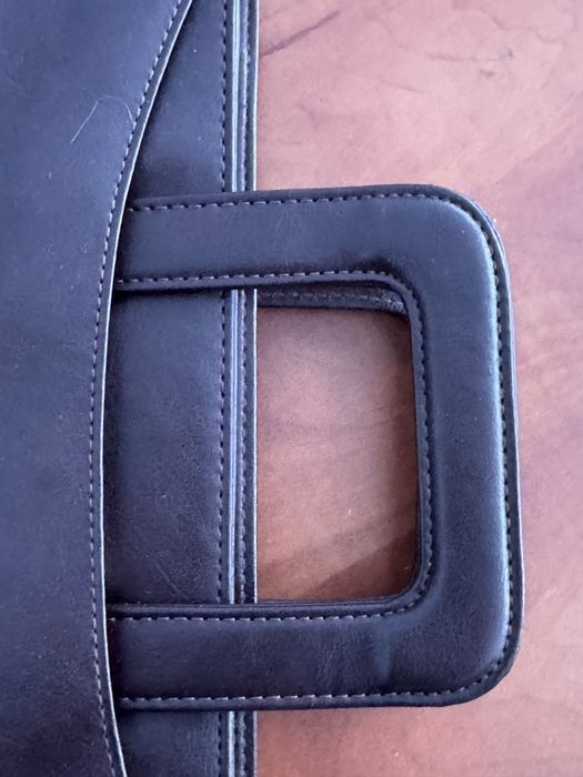 Teczka. Neseser. Wittchen. Skóra. Stan bardzo dobry.