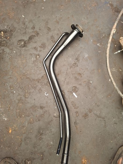 Заливная горловина топливного бака Kia Sorento  1 поколения