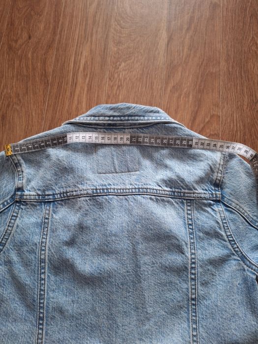 Куртка джинсова бренду Zara  для хлопчика