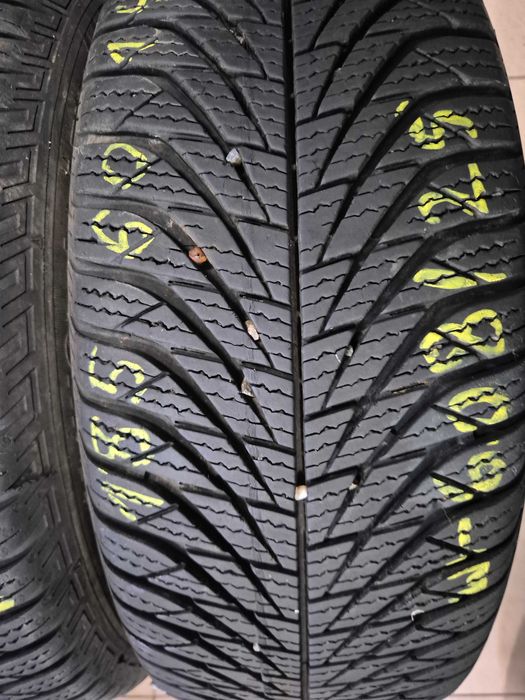 185/60r14 82H (W608/25)005 2szt 6,5mm 20r MultiControl FULDA