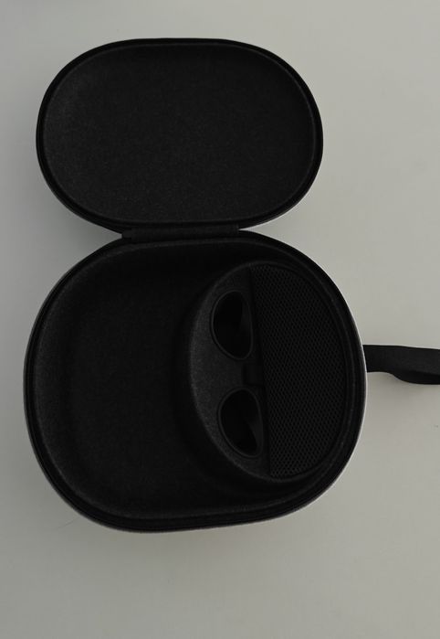 Estojo rijo para Meta Quest 3/3s