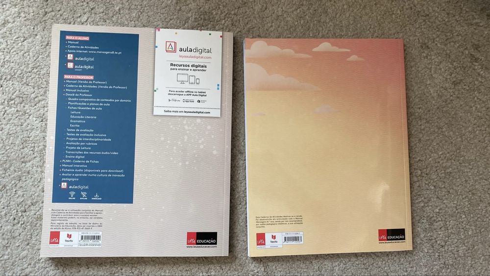 Manual Mensagens 8 Texto Editores