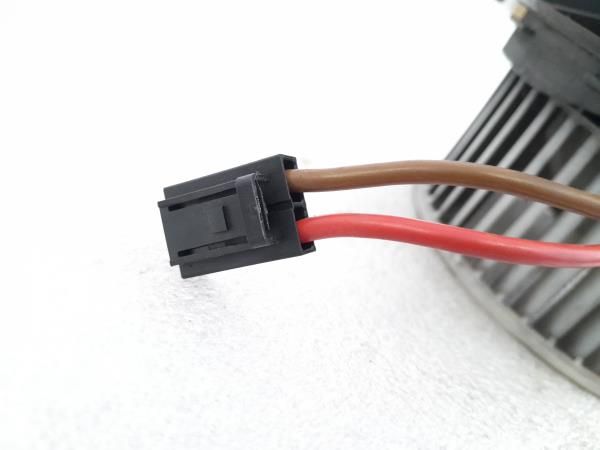 Motor da chauffage / sofagem MERCEDES-BENZ Classe C (W204)