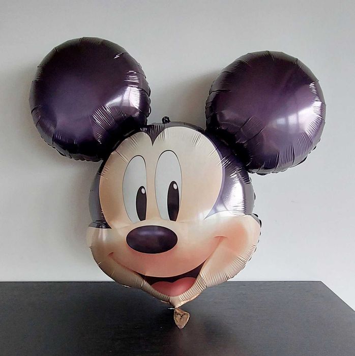 Mickey Mouse Balloon – 30th Anniversary of Disneyland Paris