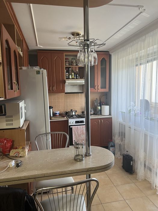 Продаж СУПЕР квартири з євроремонтом .