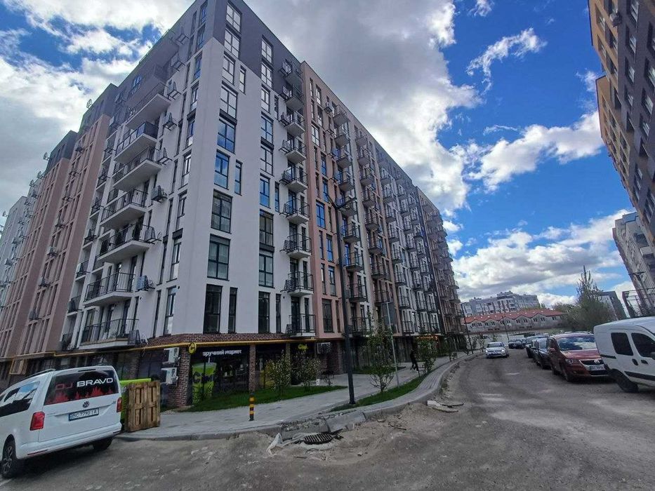 Продаж 3 кім ЖК Фруктова Алея, 78м², газ, зданий будинок